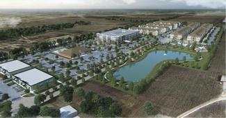 More details for 1736 Milrany Ln, Melissa, TX - Land for Sale