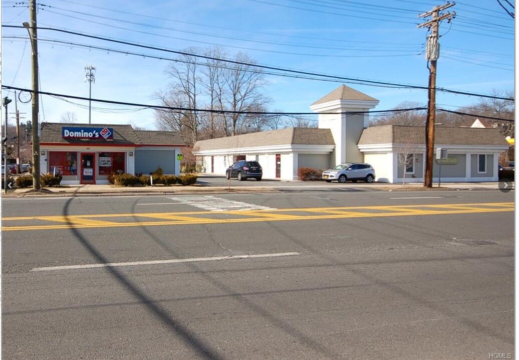 960 Mamaroneck Ave, Mamaroneck, NY for sale Building Photo- Image 1 of 1