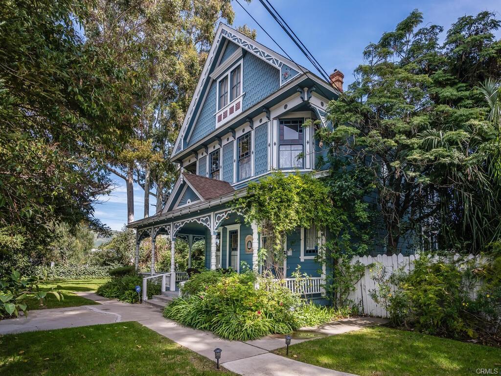 130 E Dana St, Nipomo, CA for sale Building Photo- Image 1 of 1