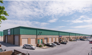 More details for 8610 Cherry Ln, Laurel, MD - Industrial for Lease