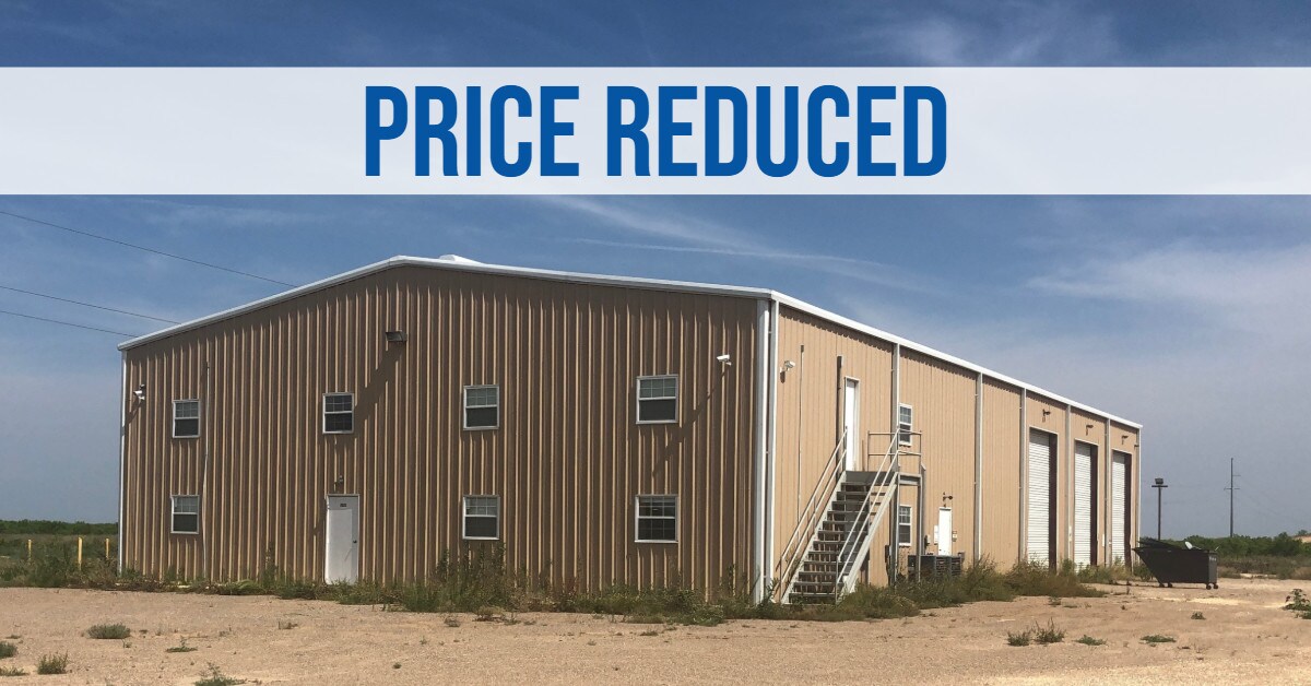 2523 Fm 1917, Carrizo Springs, TX for sale Building Photo- Image 1 of 1