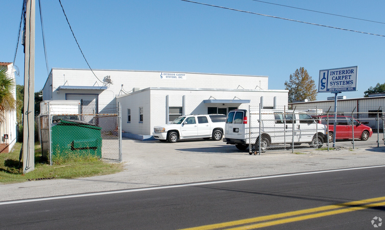 2619 Powers Ave, Jacksonville, FL 32207