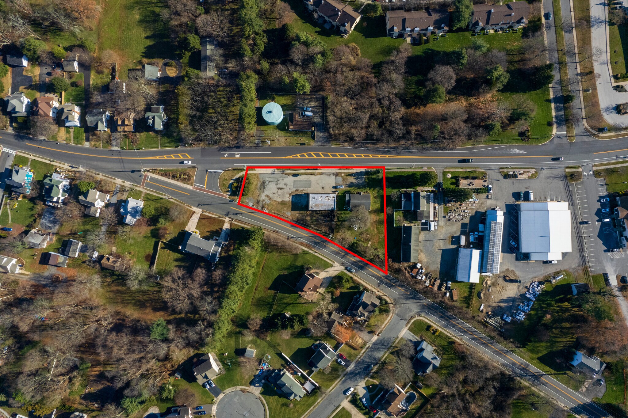 102-104 Bridgeton Pike, Mullica Hill, NJ for sale Primary Photo- Image 1 of 1