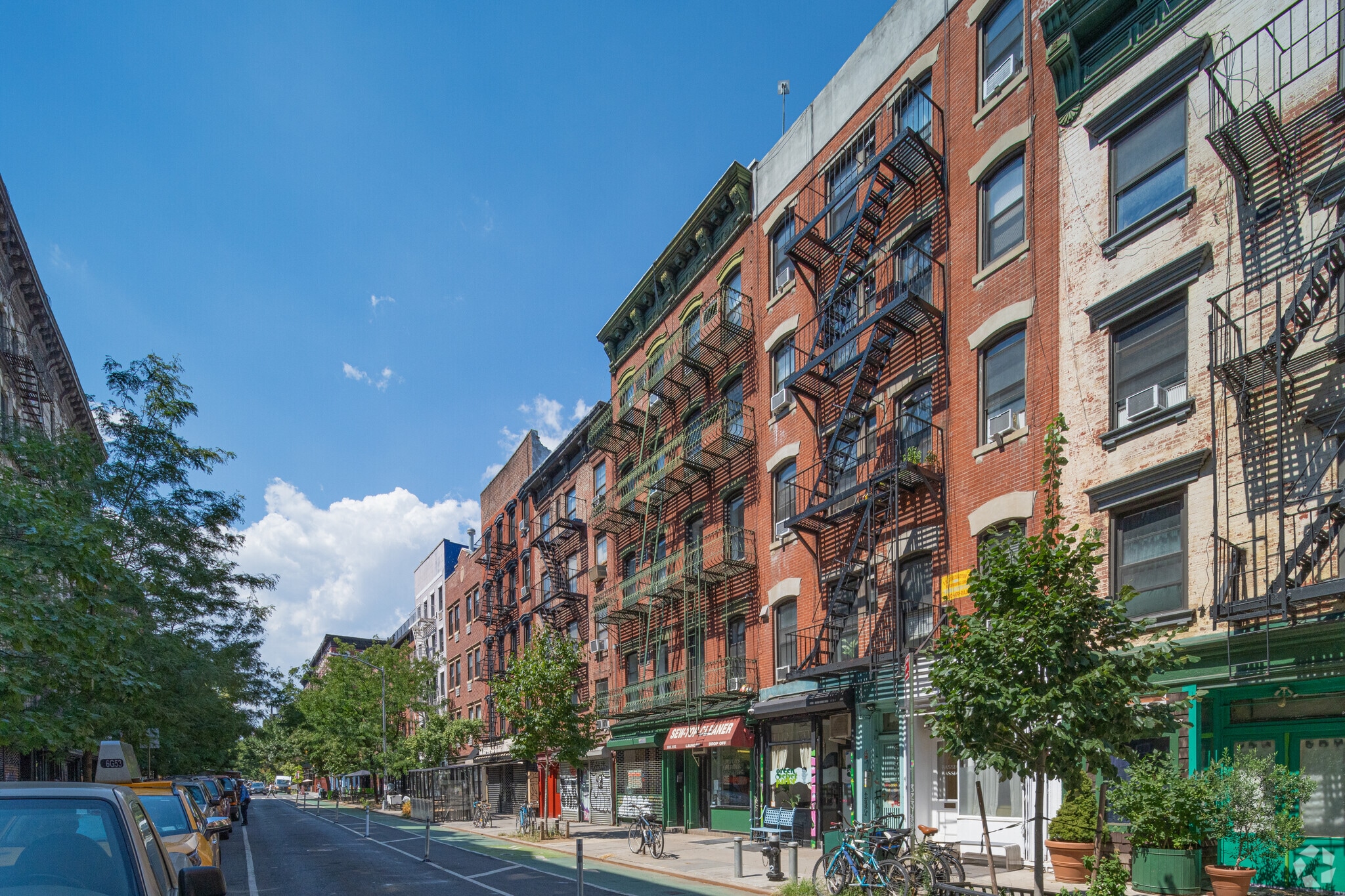 515 E 12th St, New York, NY for sale Primary Photo- Image 1 of 11