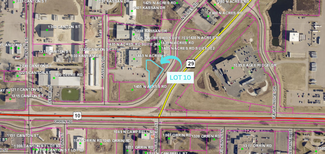 More details for 0 N Acres Rd, Prescott, WI - Land for Sale