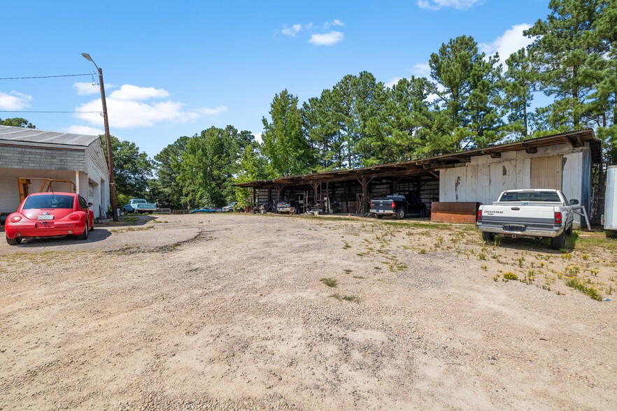 4101 Wendell Blvd, Wendell, NC for sale - Building Photo - Image 3 of 6