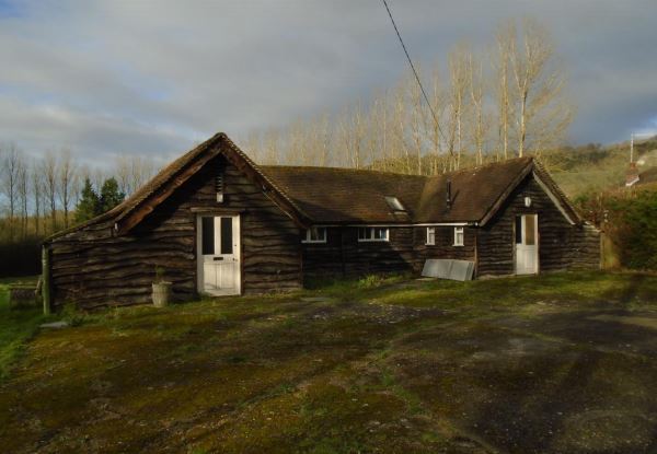 Station Rd, Betchworth for sale Primary Photo- Image 1 of 1