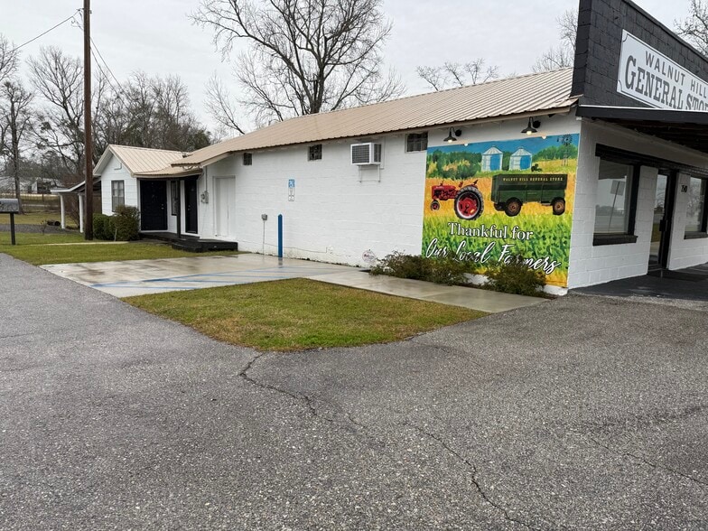 7540 Highway 97, Walnut Hill, FL for sale - Building Photo - Image 3 of 12