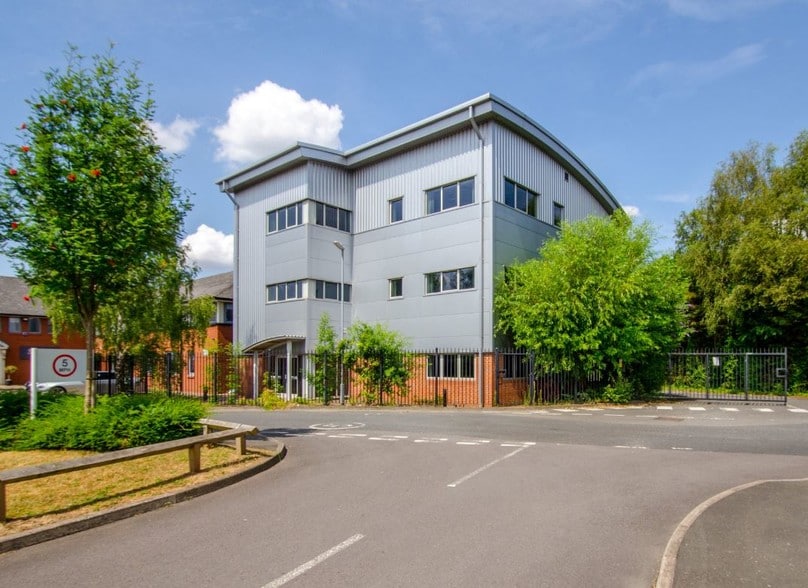 Worcester Rd, Stourport On Severn for sale - Primary Photo - Image 1 of 1