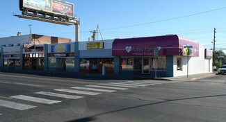 More details for 1280-1290 S Virginia St, Reno, NV - Retail for Lease