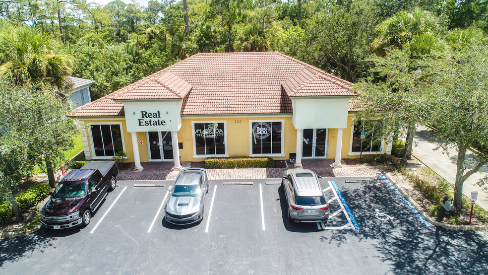 222 Professional Way, Wellington, FL for sale - Building Photo - Image 1 of 1