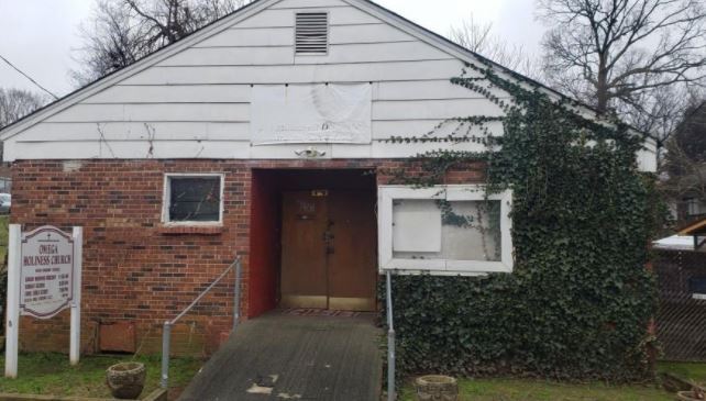 621 Memorial Dr, Atlanta, GA for lease - Building Photo - Image 2 of 6