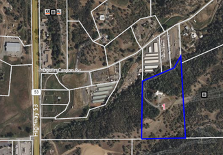 More details for 2250 Ogulin Canyon Rd, Clearlake, CA - Land for Sale