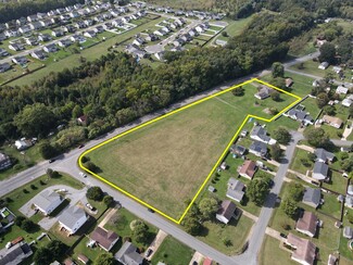 More details for 10421 Tidewater Trl, Fredericksburg, VA - Land for Sale