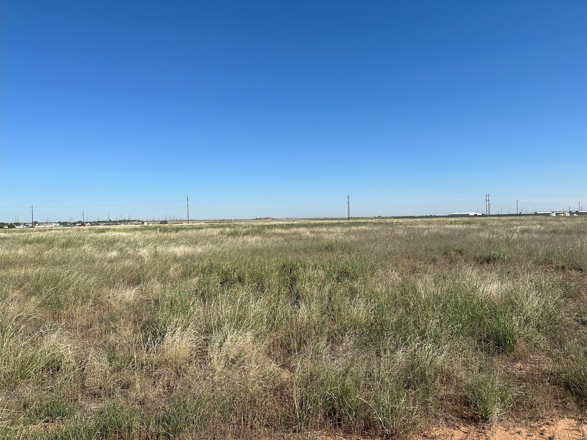 5100 Mabry Drive Hwy, Clovis, NM for sale Primary Photo- Image 1 of 5