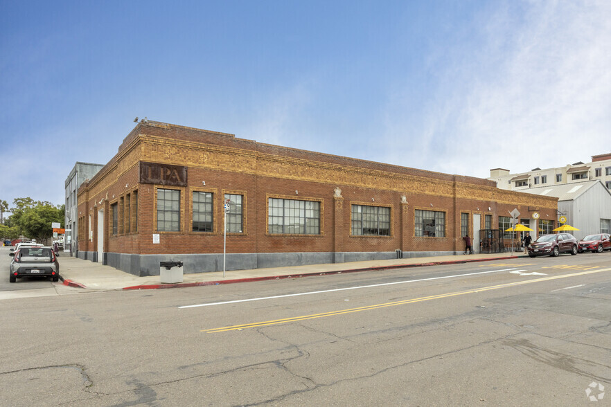 1600-1620 National Ave, San Diego, CA for lease - Building Photo - Image 3 of 4