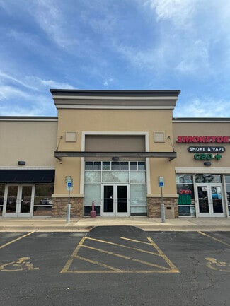 More details for 13600-13612 Washington St, Kansas City, MO - Retail for Lease