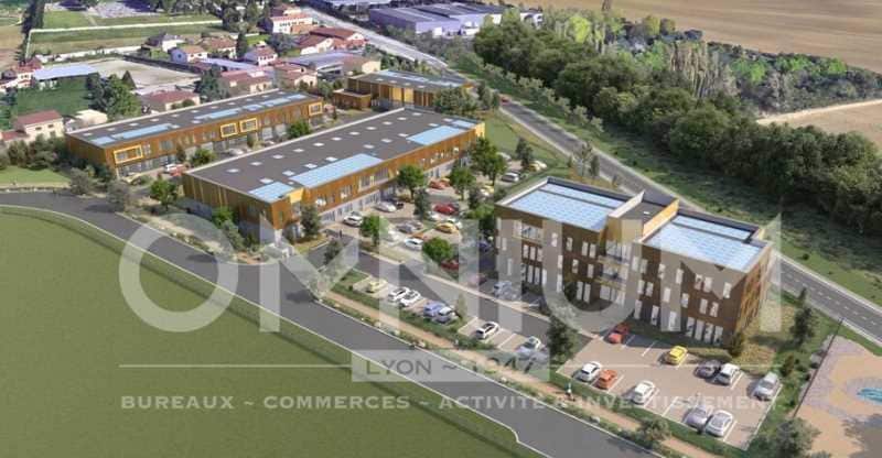 Flex in La Boisse for lease - Building Photo - Image 2 of 5