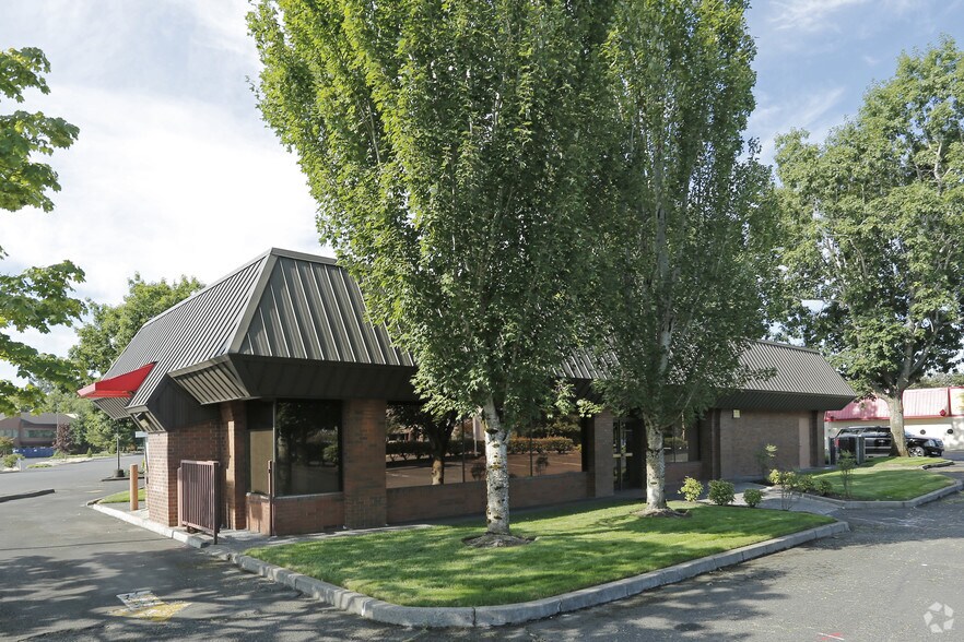 5301 E Mill Plain Blvd, Vancouver, WA 98661