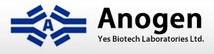 Anogen-Yes Biotech Laboratories Ltd.