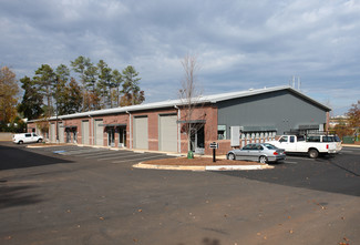 More details for 1815 Hembree Rd, Alpharetta, GA - Flex for Lease