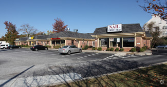 More details for 4511 Chamblee Dunwoody Rd, Atlanta, GA - Office, Retail for Lease