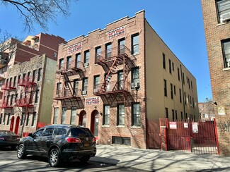 More details for 4220-4222 82nd St, Elmhurst, NY - Multifamily for Sale