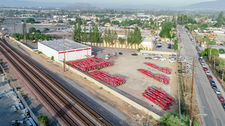 More details for 1492 Palmyrita Ave, Riverside, CA - Industrial for Lease