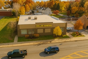 Dollar General - NNN Property