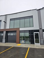 585 Hanlon Creek Blvd, Guelph ON - Commercial Real Estate