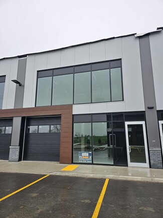 More details for 585 Hanlon Creek Blvd, Guelph, ON - Flex for Lease