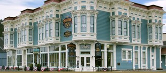 More details for The Victorian Inn and Redwood Suites – Hospitality for Sale, Ferndale, CA