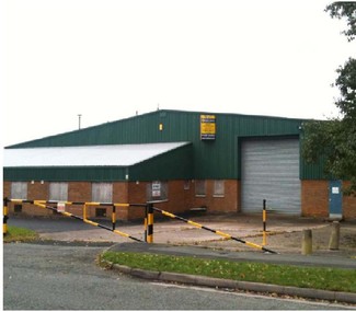 More details for Haig Rd, Knutsford - Industrial for Sale