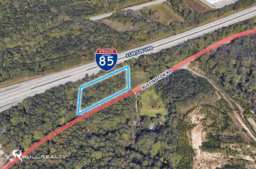Buffington Rd, Atlanta, GA for sale - Building Photo - Image 3 of 4