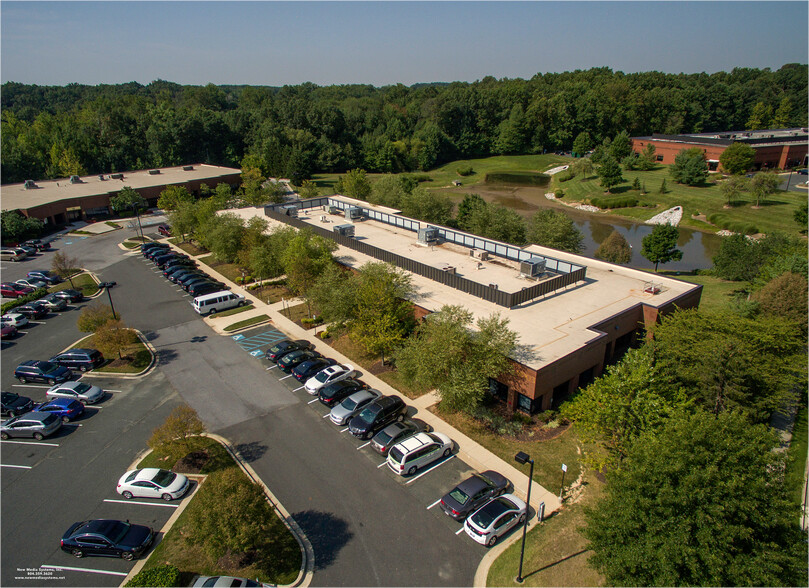 8003 Corporate Dr, Baltimore, MD for sale - Building Photo - Image 2 of 7