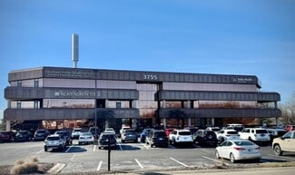 More details for 3755 E 82nd St, Indianapolis, IN - Office for Lease
