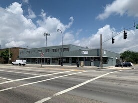 John Rivero Building - Commercial Real Estate