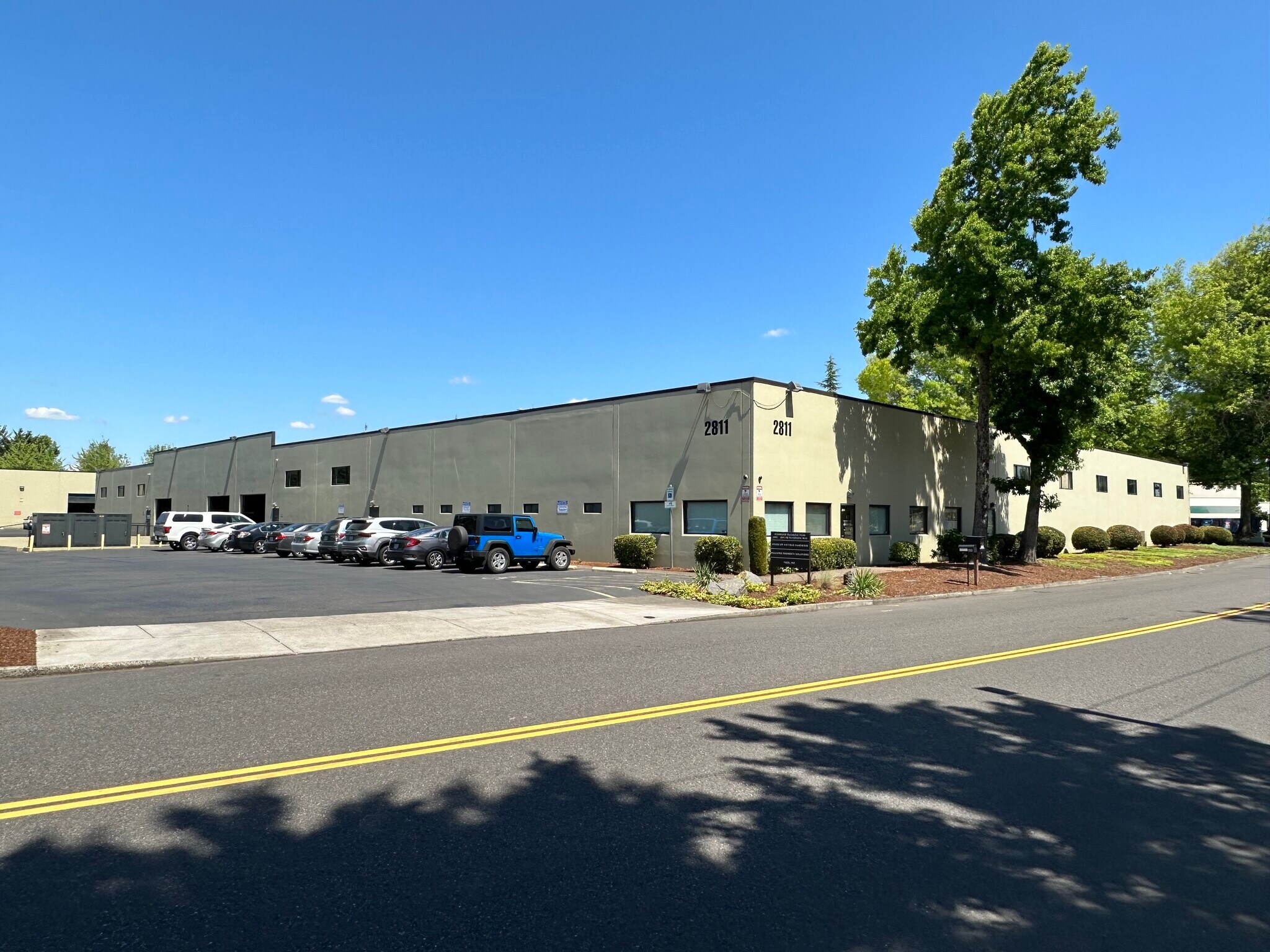 2811 NE Riverside Way, Portland, OR for sale Building Photo- Image 1 of 1