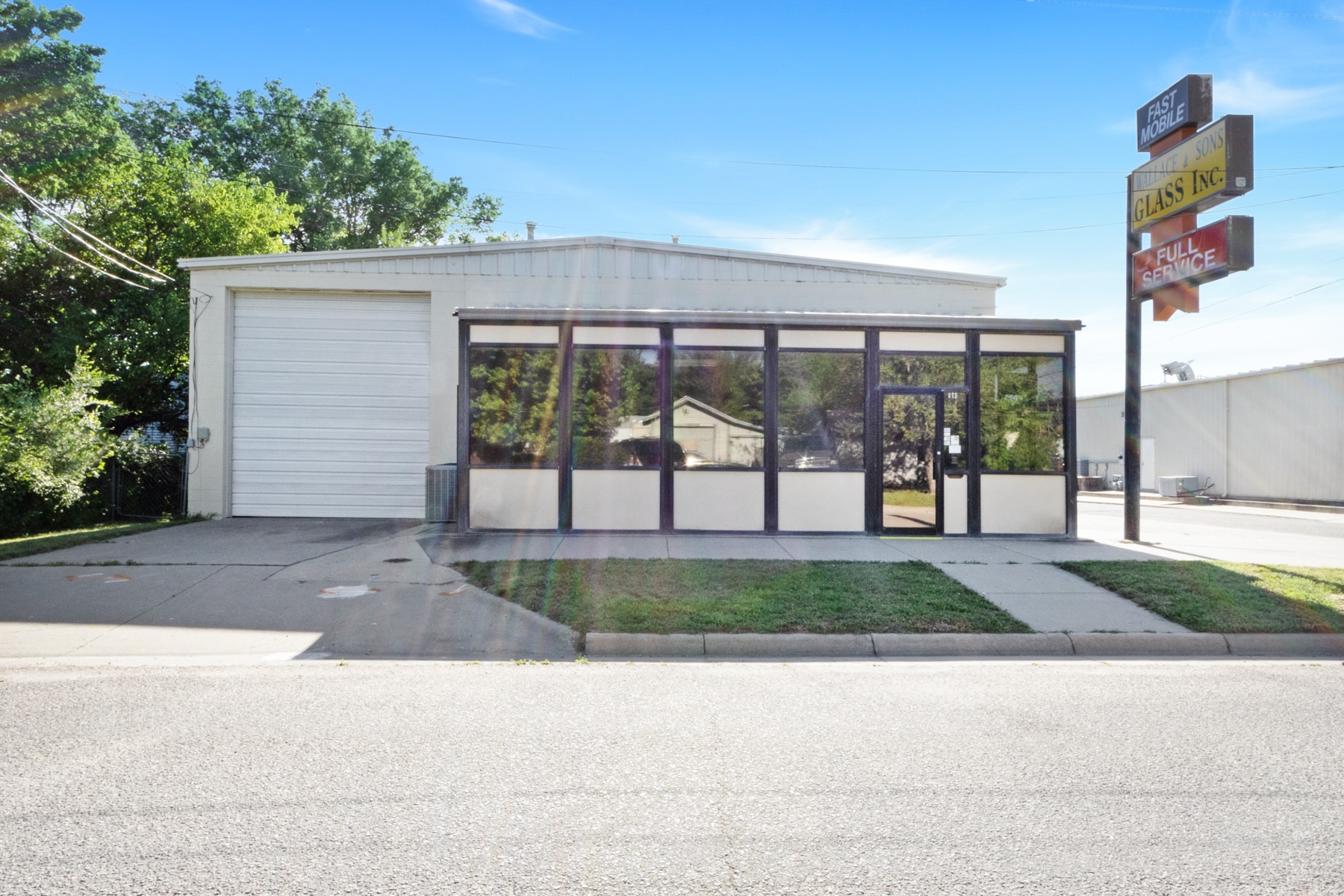 625 N Calhoun St, Junction City, KS for sale Building Photo- Image 1 of 11