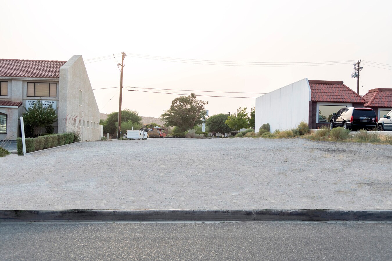 Tuscola Rd, Apple Valley, CA 92307