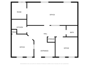 550 Balmoral Cir, Jacksonville, FL for sale Floor Plan- Image 1 of 11