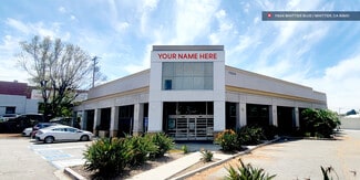 More details for 11604 Whittier Blvd, Whittier, CA - Retail for Lease