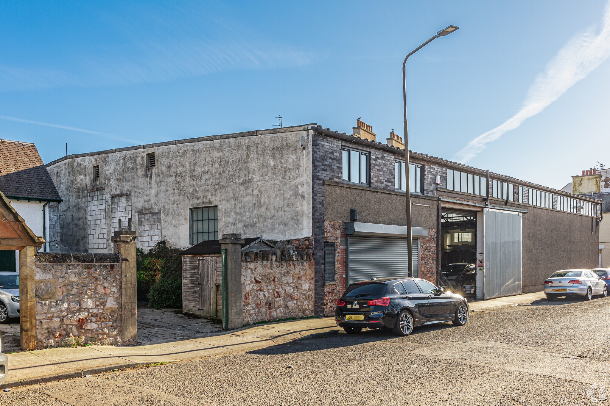 103 Market St, Musselburgh for sale Primary Photo- Image 1 of 1