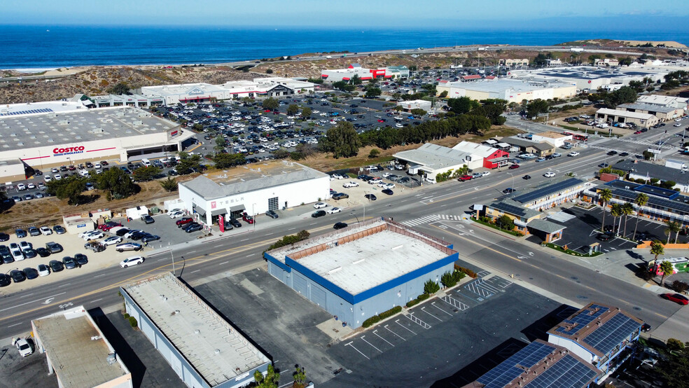 1020 Auto Center Pky, Seaside, CA for sale - Building Photo - Image 3 of 16