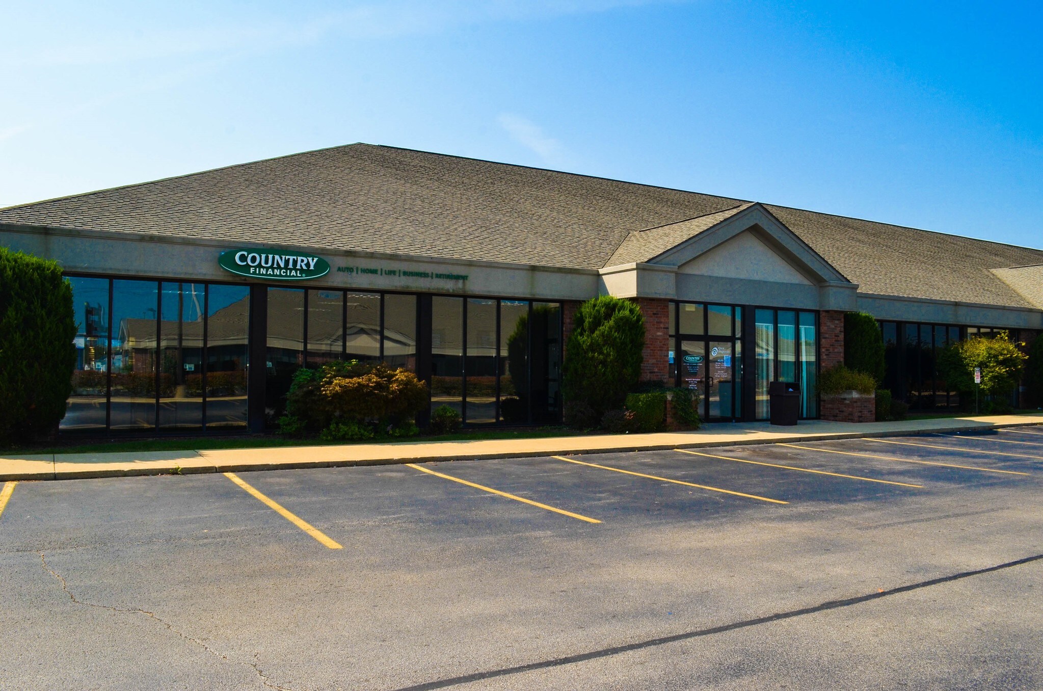 2905 N Main St, Decatur, IL for sale Building Photo- Image 1 of 1