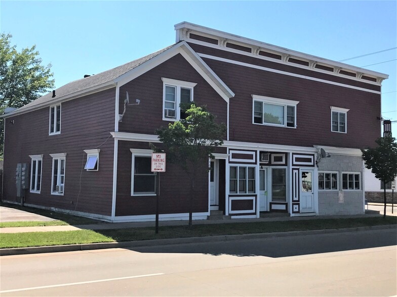 101 N 3rd Ave, Wausau, WI for sale - Building Photo - Image 1 of 1
