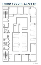 1510 Front St, San Diego, CA for lease Floor Plan- Image 1 of 1