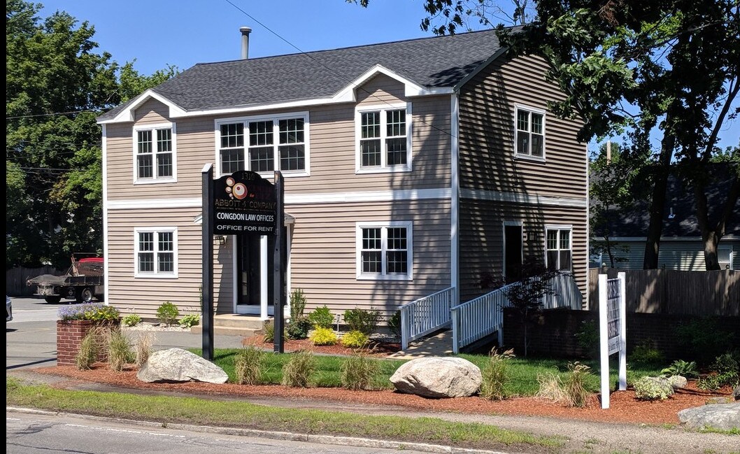 1310 Main St, Tewksbury, MA 01876