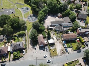 30 Wilson Rd, Stoke On Trent, STS - aerial  map view