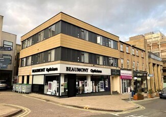 More details for 20 Cloth Hall St, Huddersfield - Multifamily for Sale